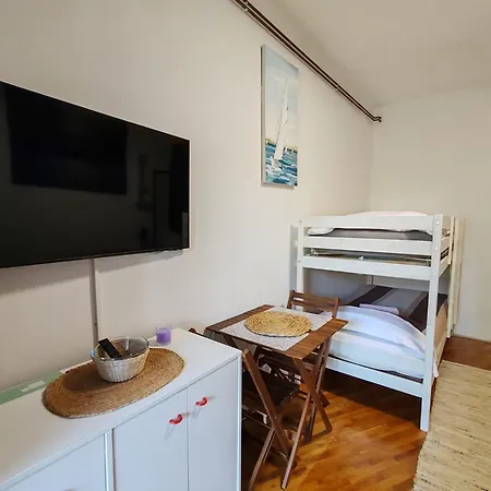 Cocolo Apartment