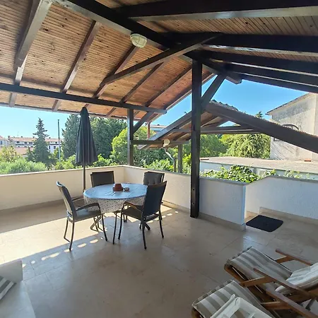 Apartment Cocolo *