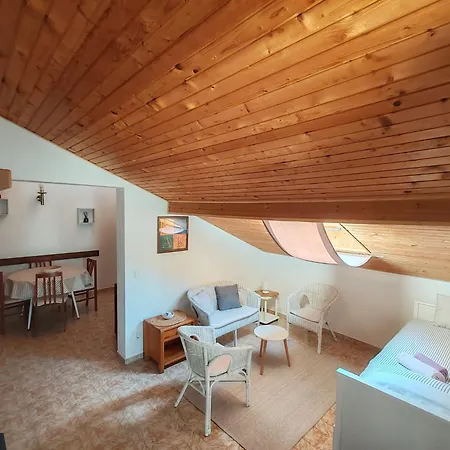 Apartment Cocolo Porec