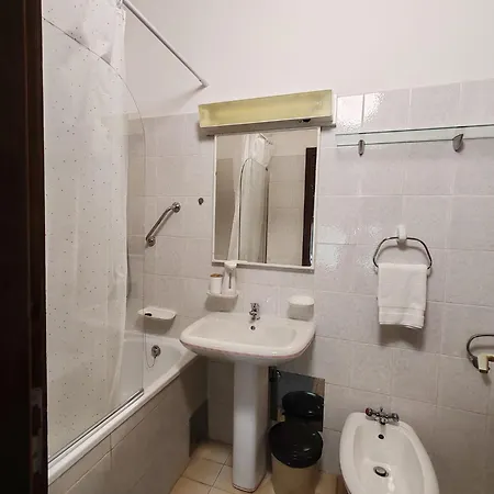 Cocolo Apartamento *