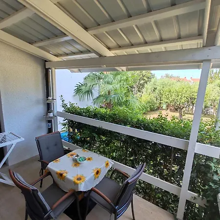 Cocolo Apartment