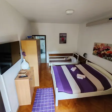 Apartment Cocolo Porec