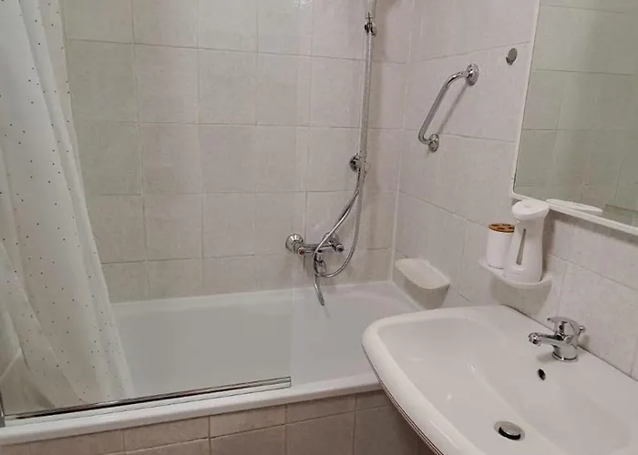 Cocolo 아파트 포레치