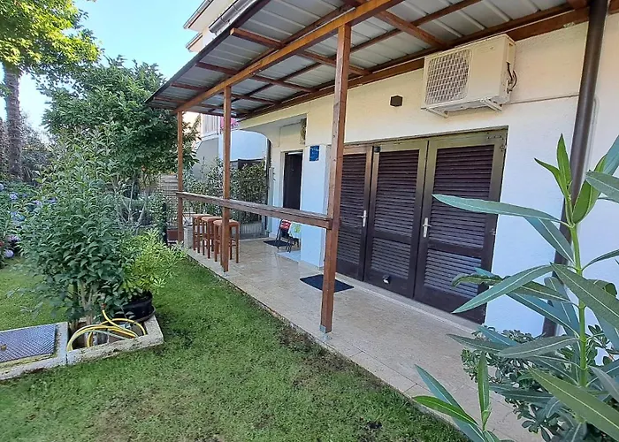 아파트 Cocolo 포레치