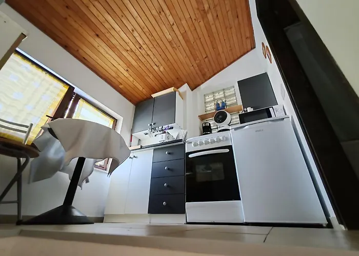 Cocolo 아파트 포레치